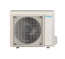 Poza bloc exterior DAIKIN Inverter R32 STYLISH FTXA20AW+RXA20A white A+++