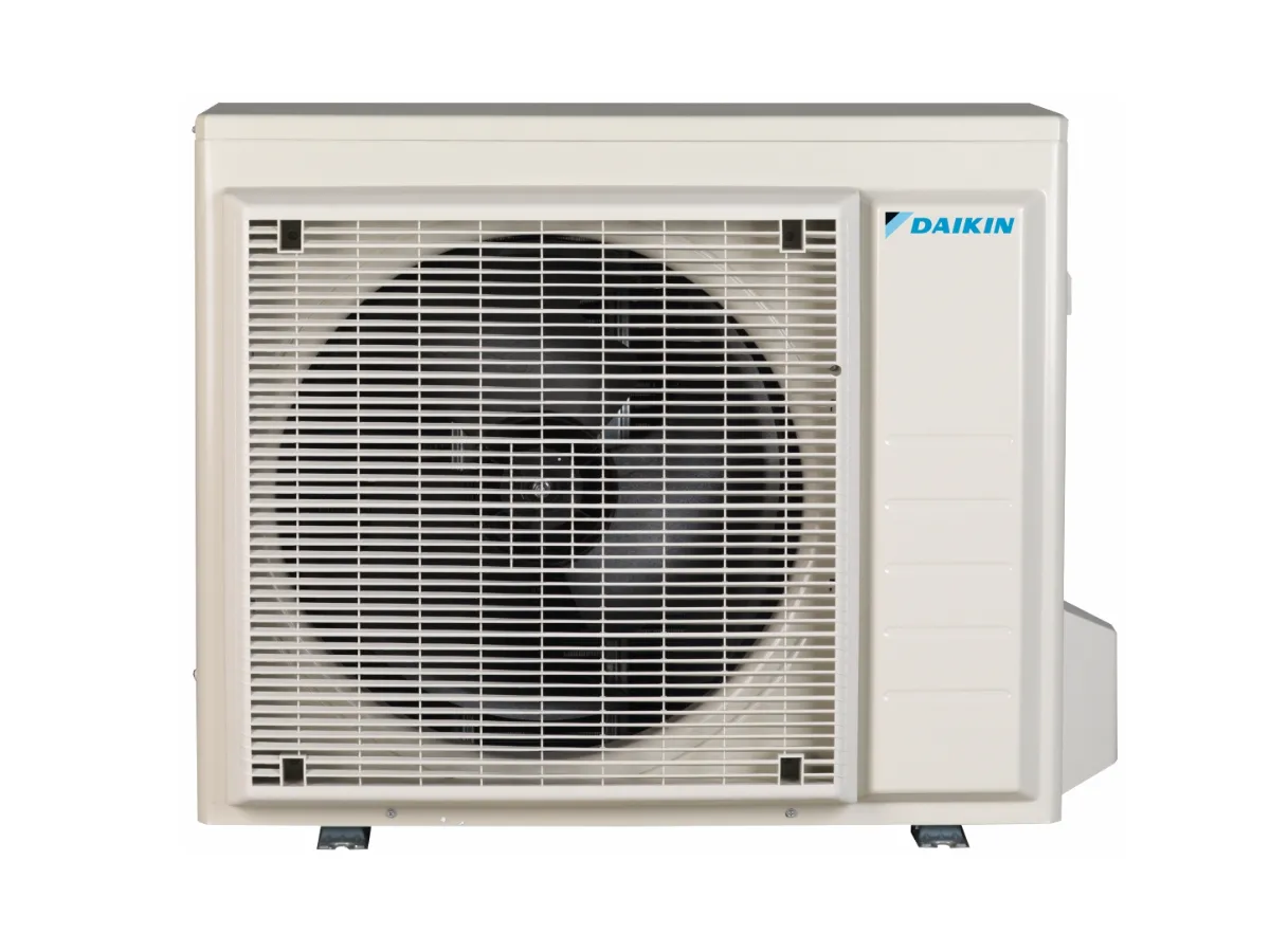 Poza bloc exterior DAIKIN Inverter R32 STYLISH FTXA20AW+RXA20A white A+++