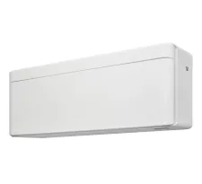 Poza bloc interior DAIKIN Inverter R32 STYLISH FTXA20AW+RXA20A white A+++, din partea dreapta