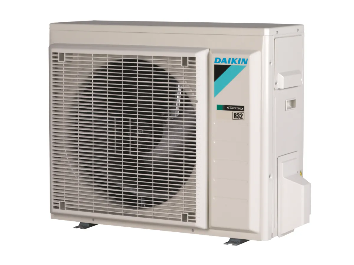 Poza bloc exterior DAIKIN Inverter R32 PERFERA FTXM20R+RXM20R9 A+++