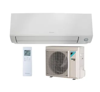 Climatizator DAIKIN Inverter R32 PERFERA FTXM20R+RXM20R9 A+++							