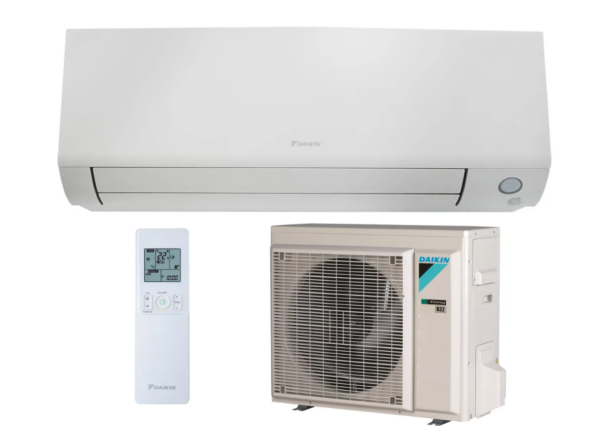 Climatizator DAIKIN Inverter R32 PERFERA FTXM20R+RXM20R9 A+++							