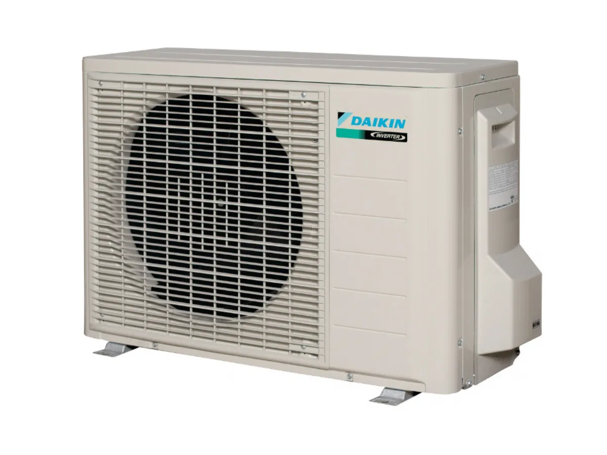 Внешний блок DAIKIN Inverter R32 COMFORA FTXP20N+RXP20N A++