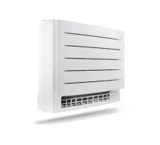 Poza bloc interior DAIKIN Inverter R32 Perfera F FVXM-A  FVXM25А9 RXM25R9, din partea stinga