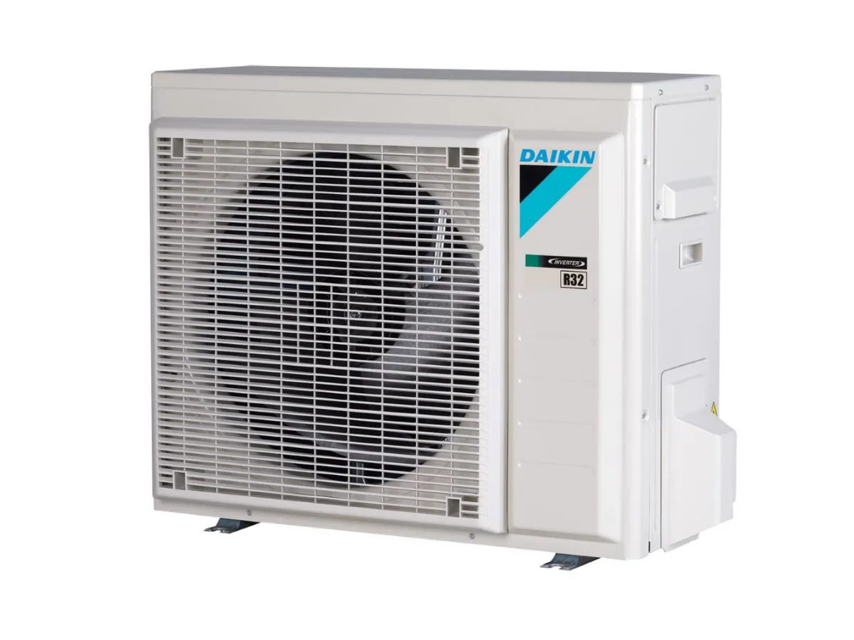 Poza bloc exterior DAIKIN Inverter R32 Perfera F FVXM-A  FVXM25А9 RXM25R9