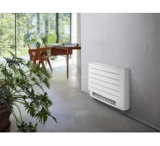 Poza bloc interior DAIKIN Inverter R32 Perfera F FVXM-A  FVXM25А9 RXM25R9 pe perete