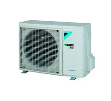 Внешний блок DAIKIN Inverter R32 SENSIRA FTXF20E+RXF20E R32 A++