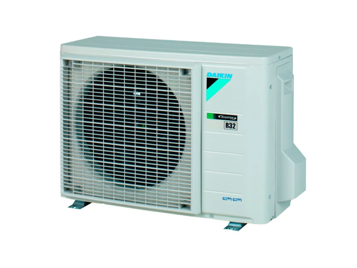 Внешний блок DAIKIN Inverter R32 SENSIRA FTXF20E+RXF20E R32 A++