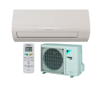 Climatizator DAIKIN Inverter R32 SENSIRA FTXF71D+RXF71D R32 A++							