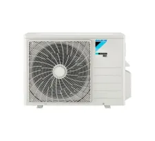 Poza bloc exterior DAIKIN Inverter R32 SENSIRA FTXC25D+RXC25D R32 A+