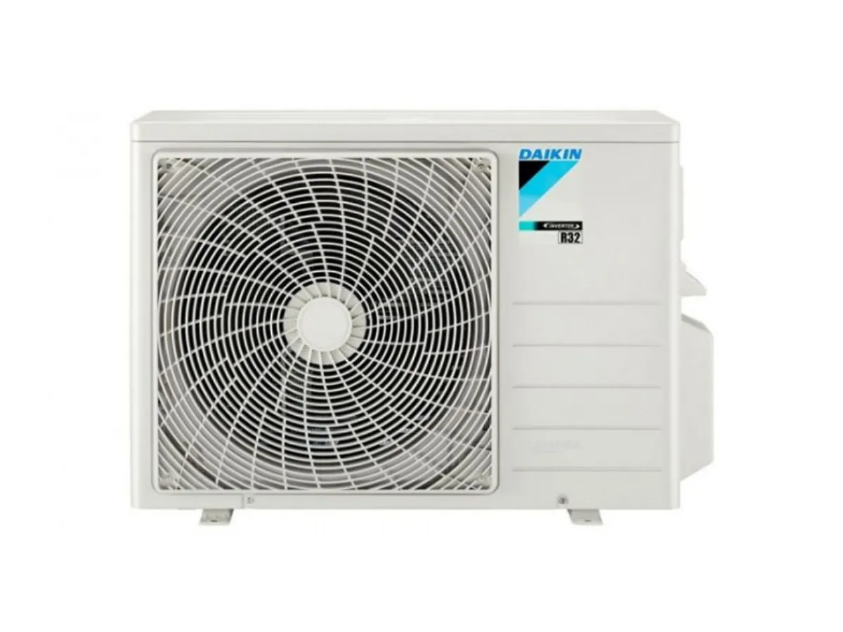 Poza bloc exterior DAIKIN Inverter R32 SENSIRA FTXC25D+RXC25D R32 A+