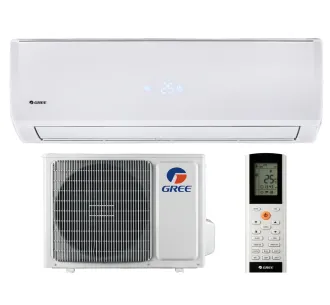 Climatizator GREE SMART Inverter R32 9000 BTU 