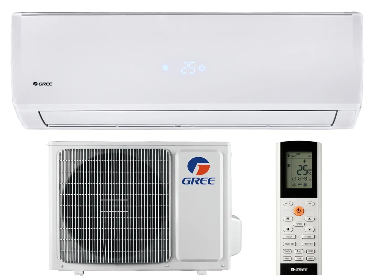 Conditioner GREE SMART Inverter 12000 BTU 