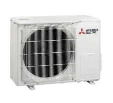 Poza bloc exterior MSZ-LN12000BTU rosu 