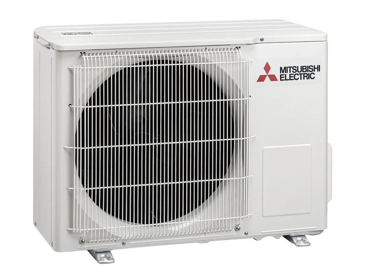 Poza bloc exterior MSZ-LN12000BTU rosu 