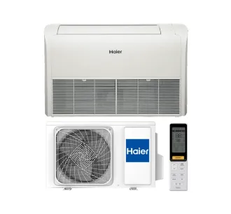 Кондиционер инверторный напольно-потолочный HAIER AC105S2SH1FA/1U105S2SS2FA