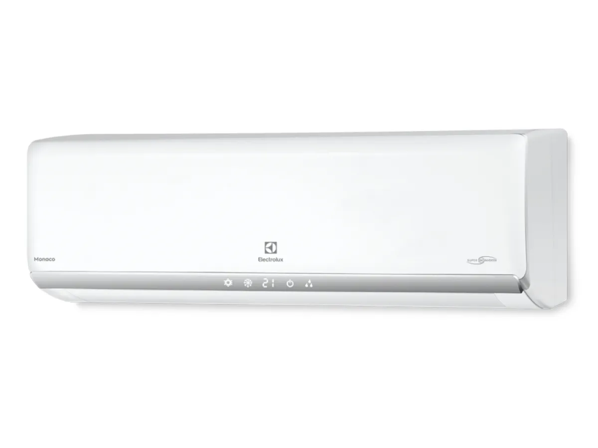 Poza bloc interior ELECTROLUX MONACO R32 DC Inverter R32 EACS-I-12 HM-N8-Eu din patrea dreapta