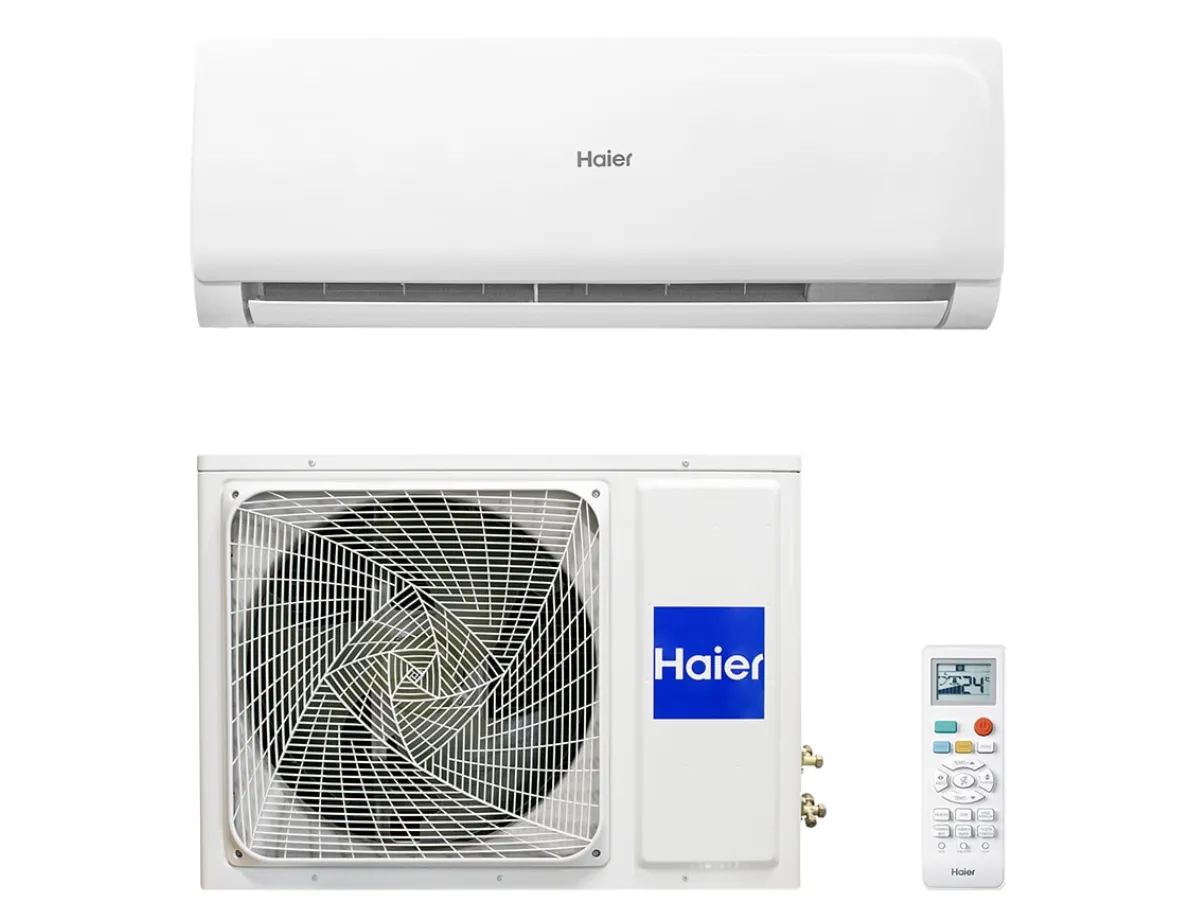 Climatizator Haier Tibo DC Inverter R32 AS25THMHRA-C/1U25YEFFRA-C