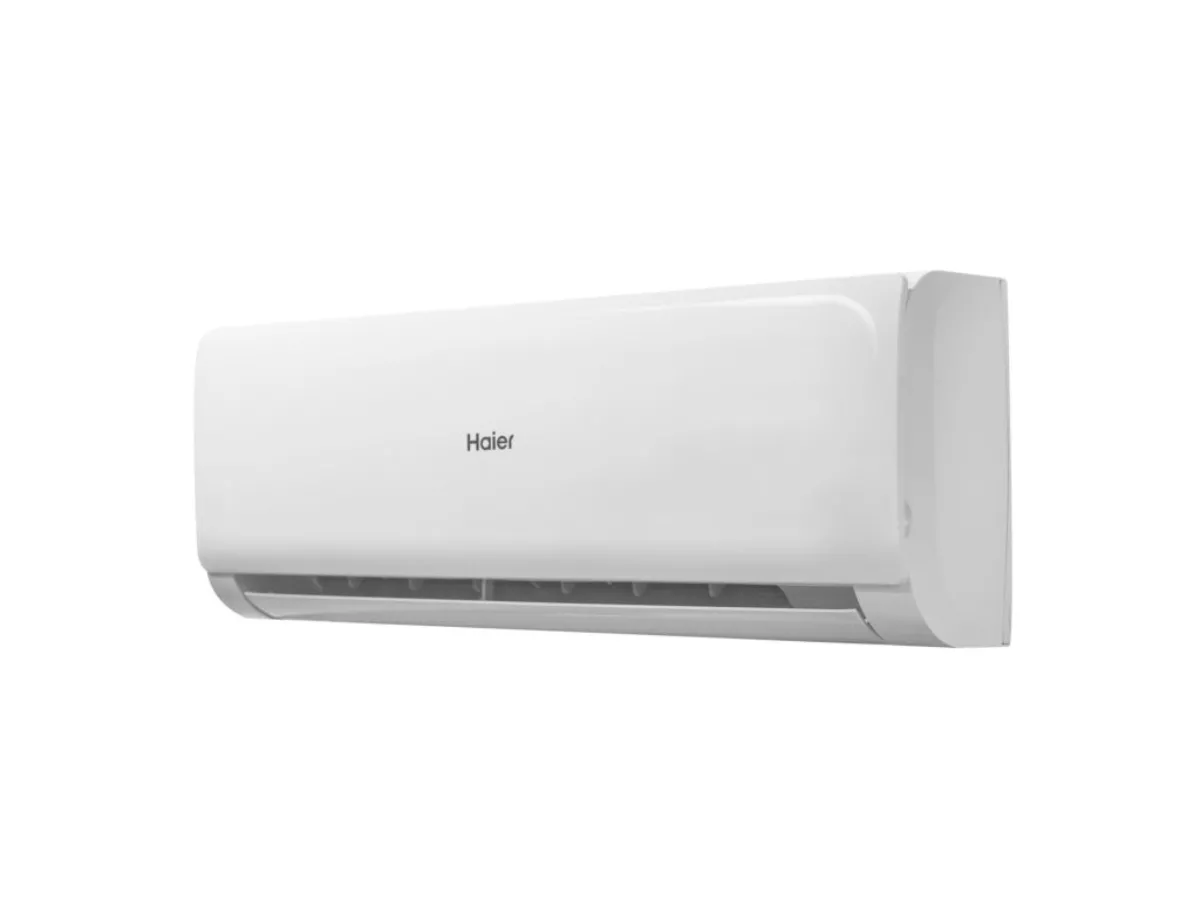 Poza bloc interior Haier Tibo 18000BTU, din partea dreapta