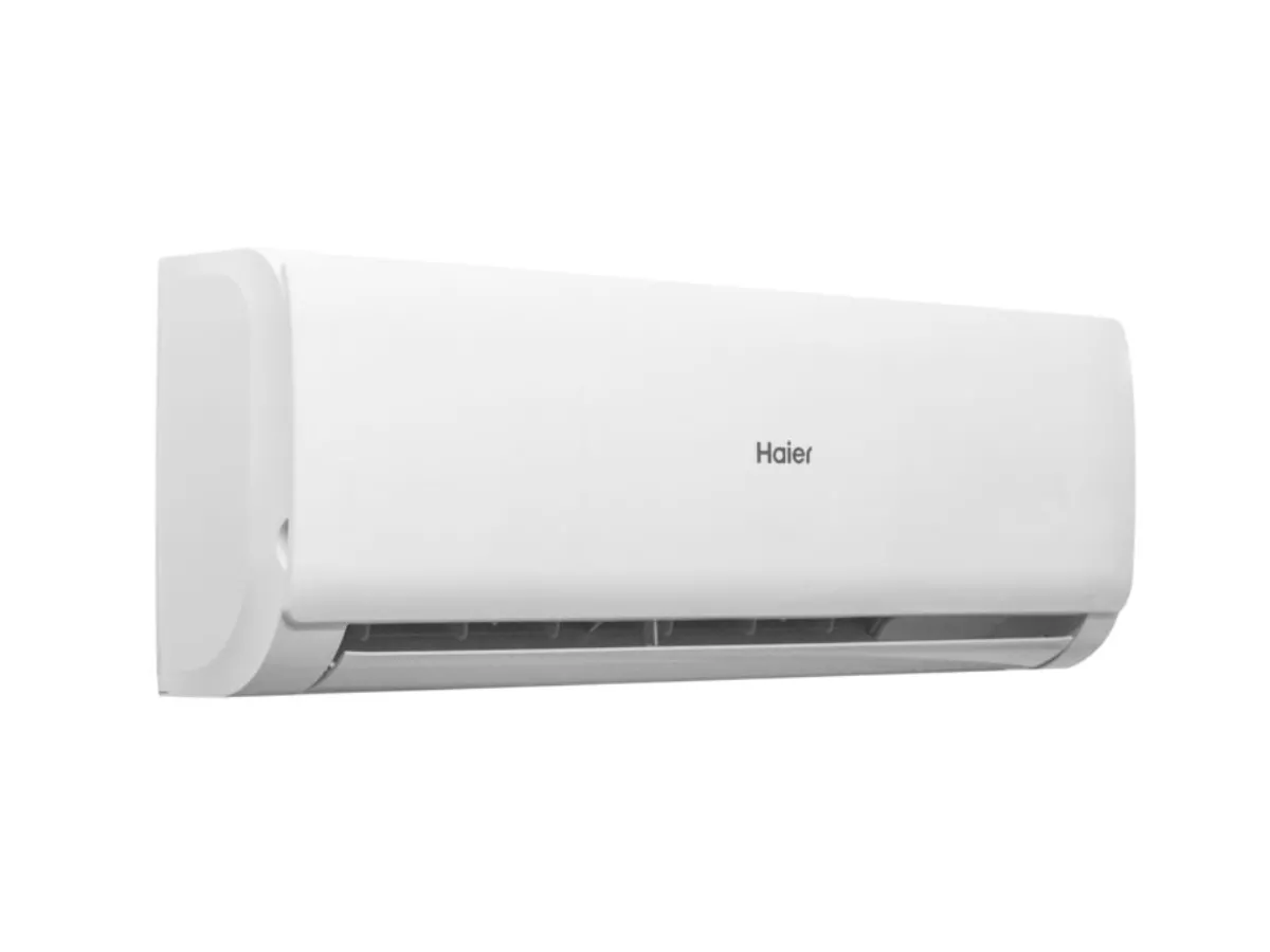 Poza bloc interior Haier Tibo 18000BTU, din partea stanga