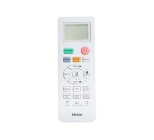 Poza telecomanda Haier Tibo 18000BTU