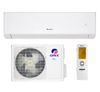 Climatizator GREE AMBER D.C. Inverter R32 G10 9000 BTU 