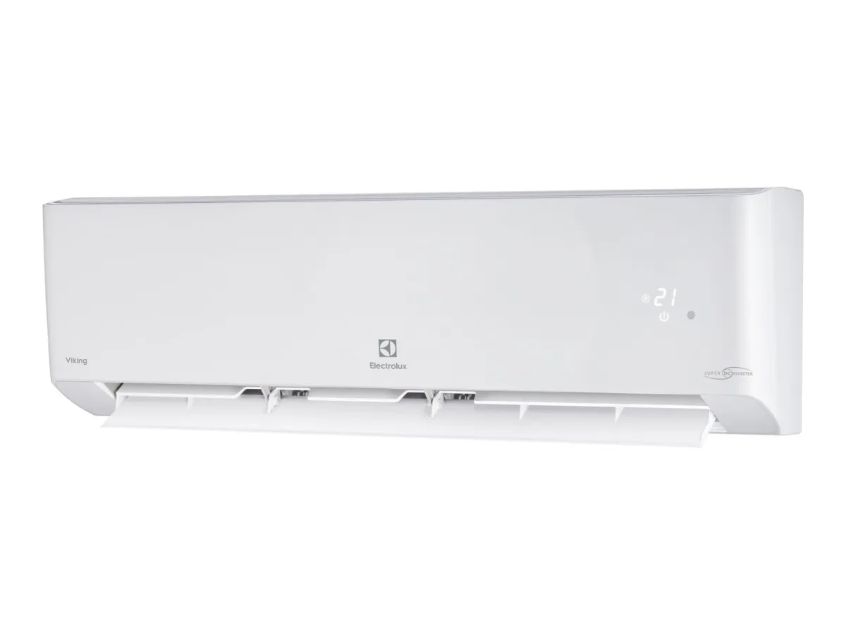 Poza bloc interior deschis ELECTROLUX Viking Super DC Inverter R32 R32 EACS/I-09HVI/N8_21Y 