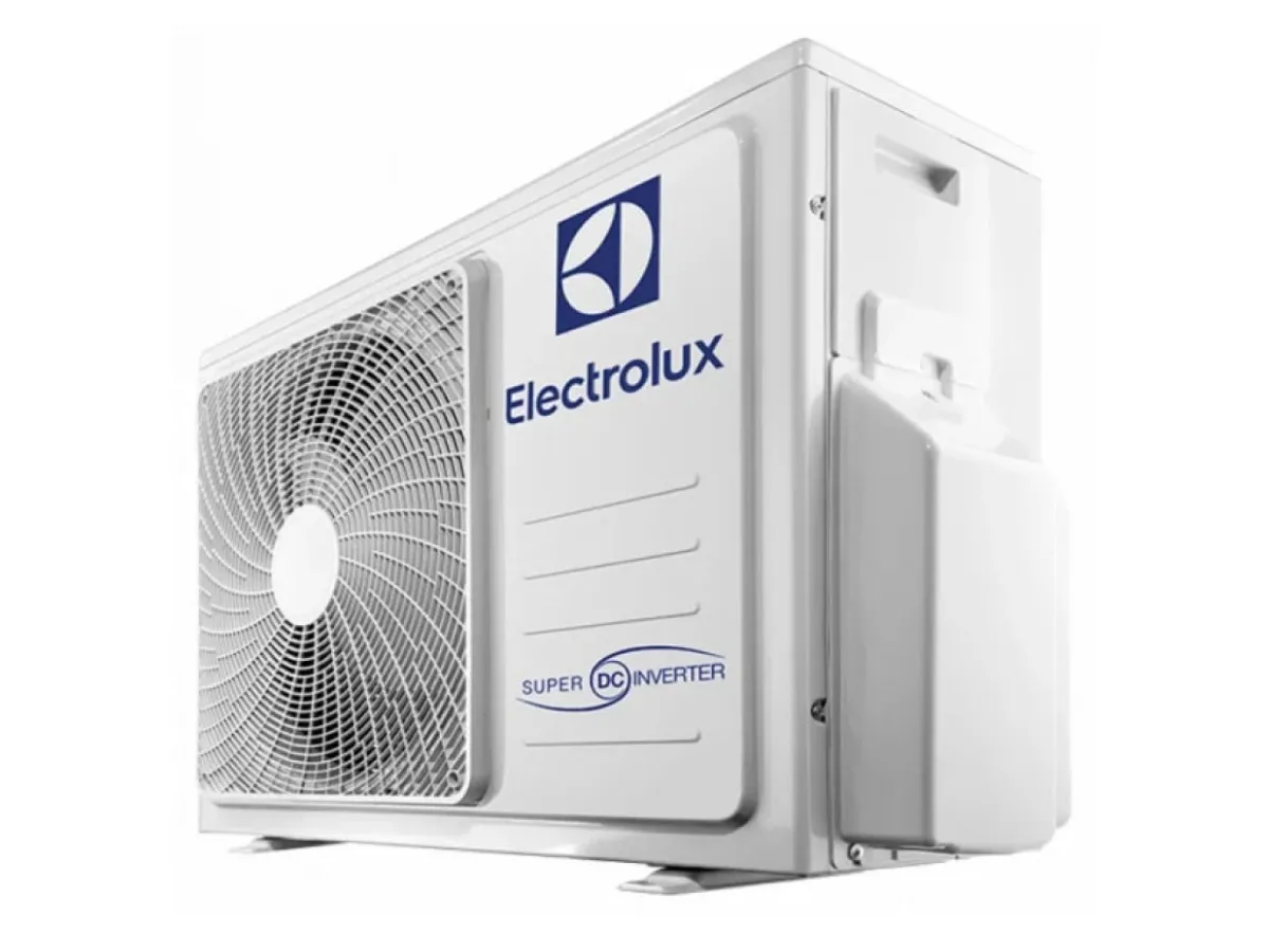 Poza bloc exterior ELECTROLUX Viking Super DC Inverter R32 R32 EACS/I-09HVI/N8_21Y 