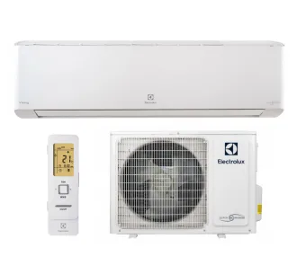 Climatizator ELECTROLUX Viking Super DC Inverter R32 R32 EACS/I-09HVI/N8_21Y 									