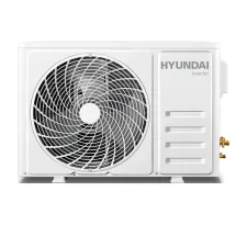 Изоброжение внешнего блока HYUNDAI Inverter R32 HYAC - 18CHSD/TP51I	