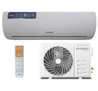 Climatizator HYUNDAI Inverter R32 HYAC - 9CHSD/TP51I