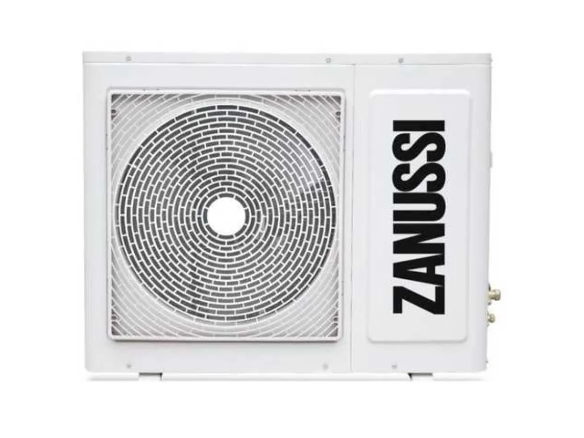 Poza bloc exterior ZANUSSI PERFECTO Inverter R32 ZACS/I-07 HPF/A22/N8