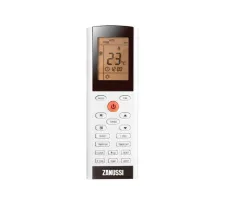 Poza telecomanda ZANUSSI PERFECTO Inverter R32 ZACS/I-09 HPF-A17-N1