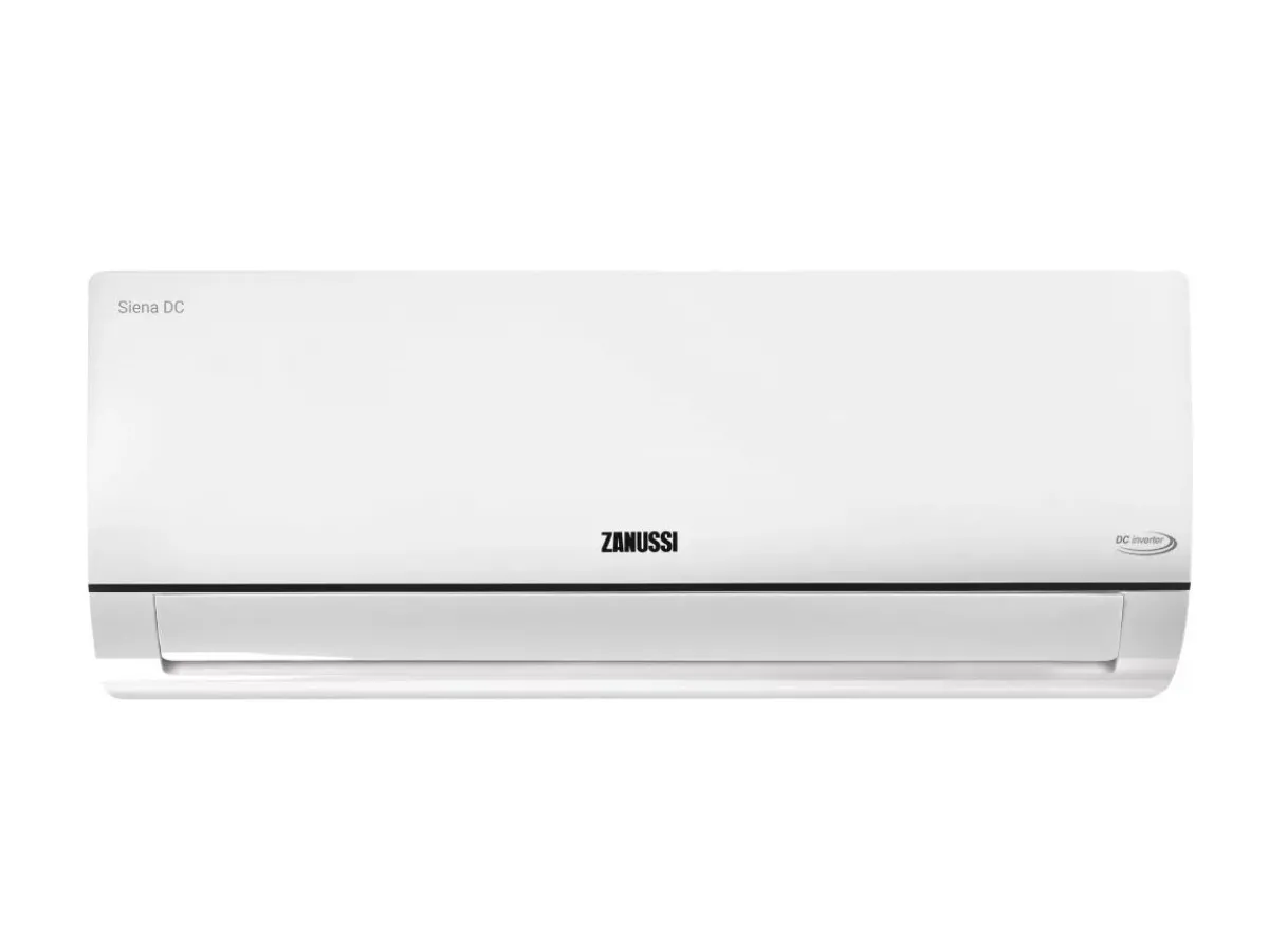 Poza bloc interior ZANUSSI SIENA Inverter ZACS-07 HS/N1