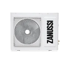 Poza bloc exterior ZANUSSI SIENA Inverter ZACS-07 HS/N1