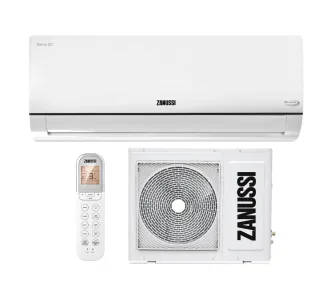 Climatizator ZANUSSI SIENA Inverter ZACS-07 HS/N1					