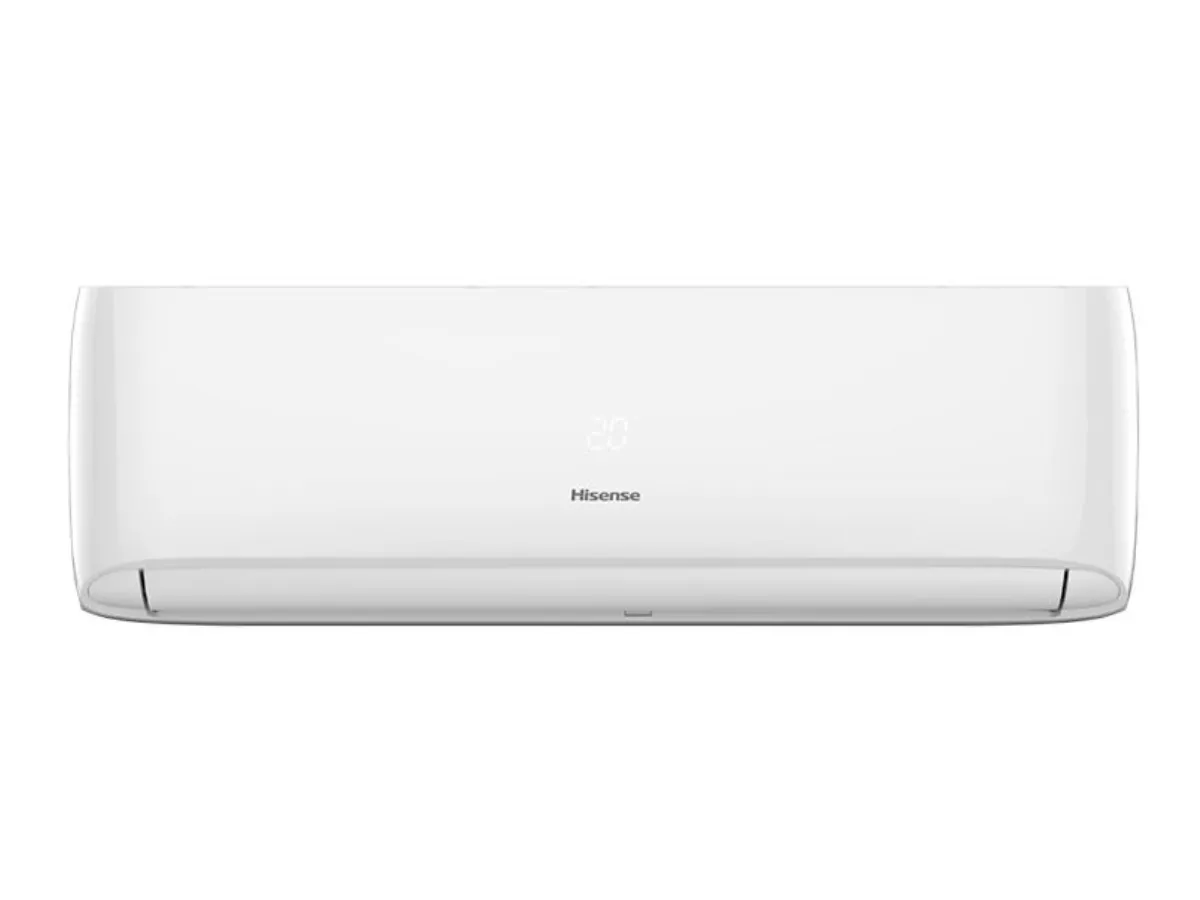 Poza bloc interior Hisense Perla Inverter R32 CA25YR3FG/FW 9000 BTU