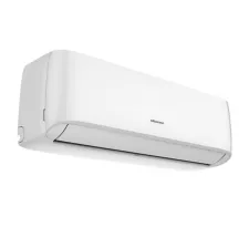 Poza bloc interior Hisense Perla Inverter R32 CA25YR3FG/FW 9000 BTU din partea stinga