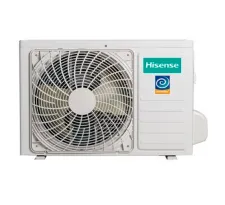 Poza bloc exterior Hisense Perla Inverter R32 CA25YR3FG/FW 9000 BTU