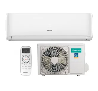 Climatizator Hisense Perla Inverter R32 CA25YR3FG/FW 9000 BTU							