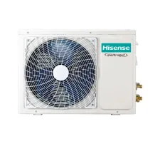 Изоброжение внешнего блока Hisense Energy Inverter R32 SE KA25MR0FG/FW 9000 BTU