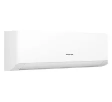 Poza bloc interior Hisense Energy Inverter R32 SE KA25MR0FG/FW 12000 BTU din partea stinga