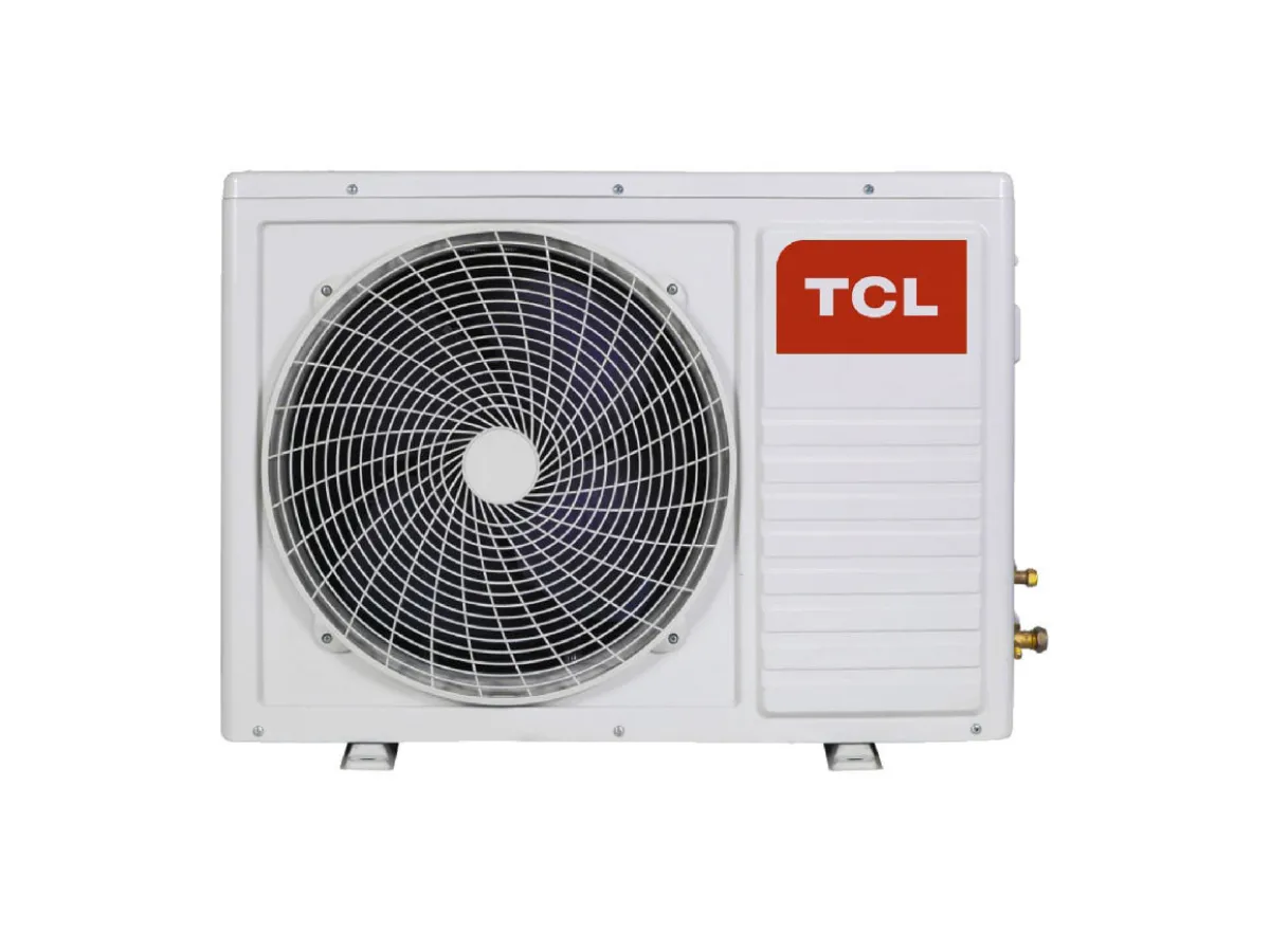 Изоброжение внешнего блока TCL ELITЕ Inverter R32 TAC-09 CHSD / XAB1IN 9000 BTU