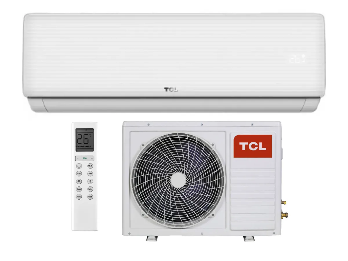 Кондиционер TCL ELITЕ Inverter R32 TAC-12 CHSD / XAB1IN 12000 BTU							