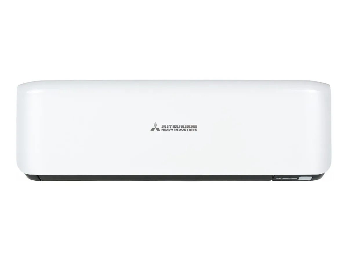 Изображение внутреннего блока Mitsubishi Heavy Premium Design Inverter R32 SRK20ZSWB/SRC20ZSWB