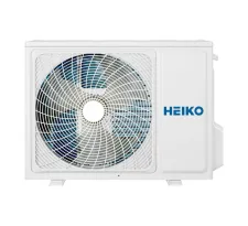 Poza bloc exterior HEIKO BRISA DC Inverter R32 JS025-С2-JZ025-С2		