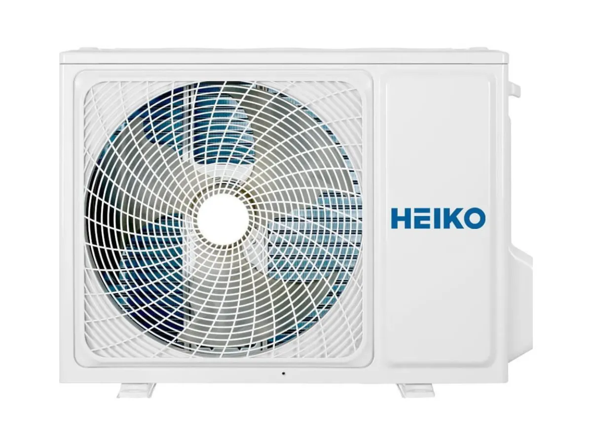 Poza bloc exterior HEIKO BRISA DC Inverter R32 JS025-С2-JZ025-С2		