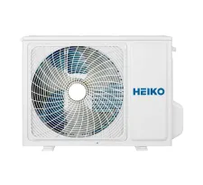 Poza bloc exterior  HEIKO ARIA DC Inverter R32 JS025-A1-JZ025-A1