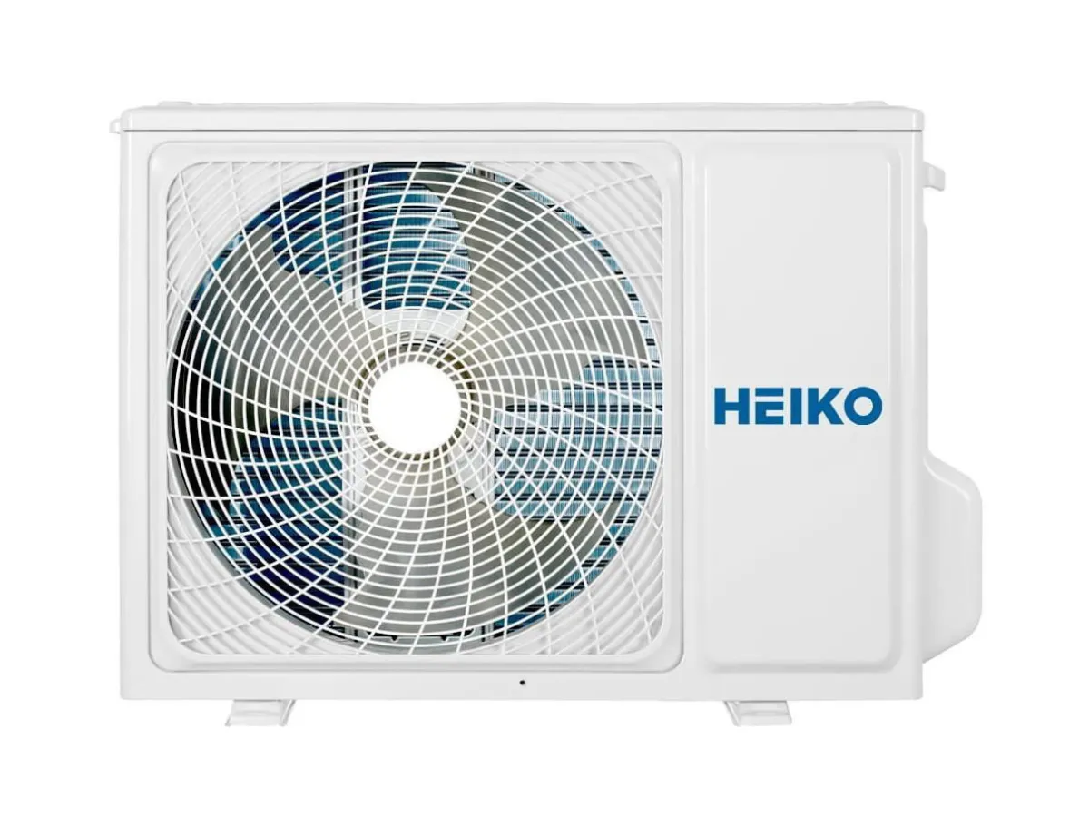 Poza bloc exterior  HEIKO ARIA DC Inverter R32 JS025-A1-JZ025-A1