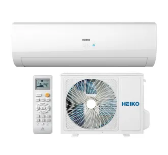 Кондиционер HEIKO ARIA DC Inverter R32 JS035-A1-JZ035-A1											